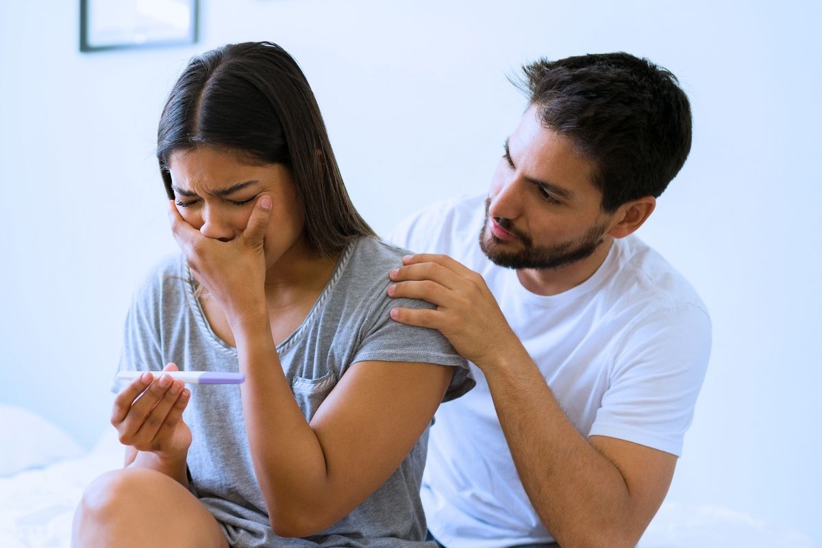 Female Infertility Treatment 