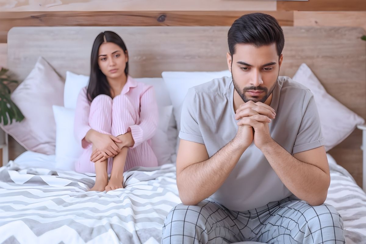 Male Infertility Treatment