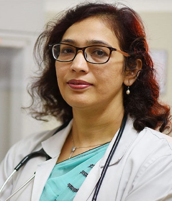 Dr. Sarita Jain Sikar