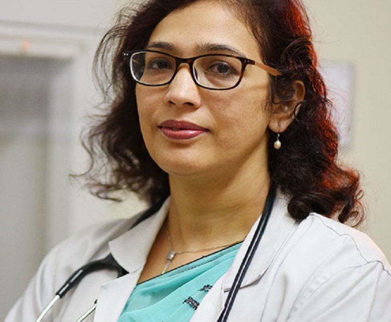 Dr. Sarita Jain Sikar
