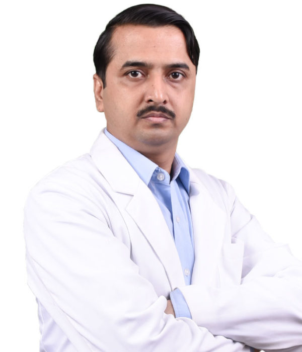 Dr. Ajay Jain Sikar