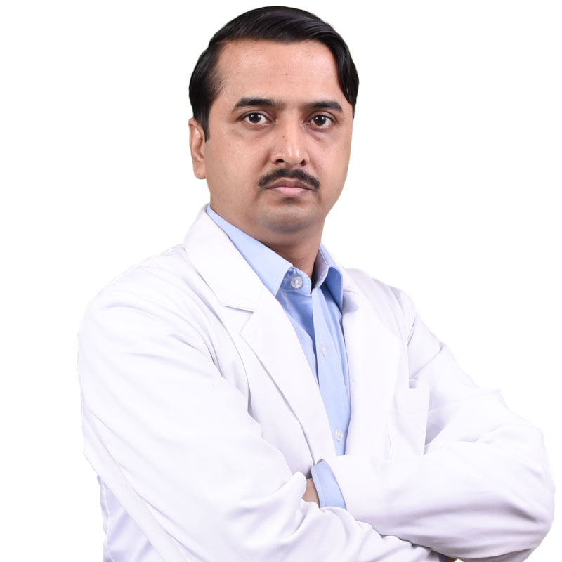 Dr. Ajay Jain Sikar